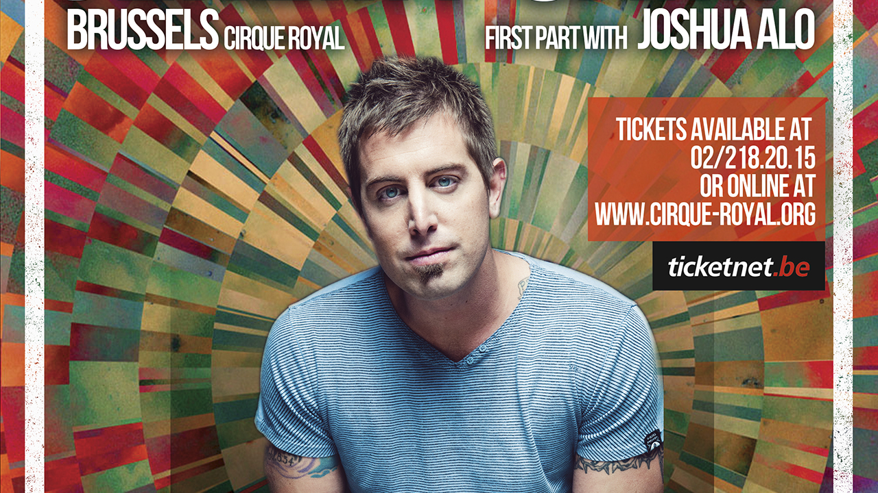 Jeremy Camp
