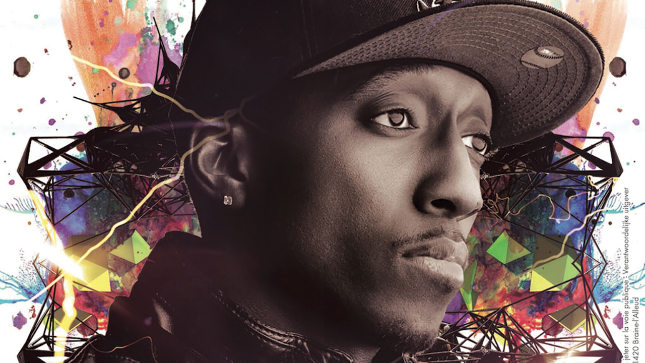 Lecrae