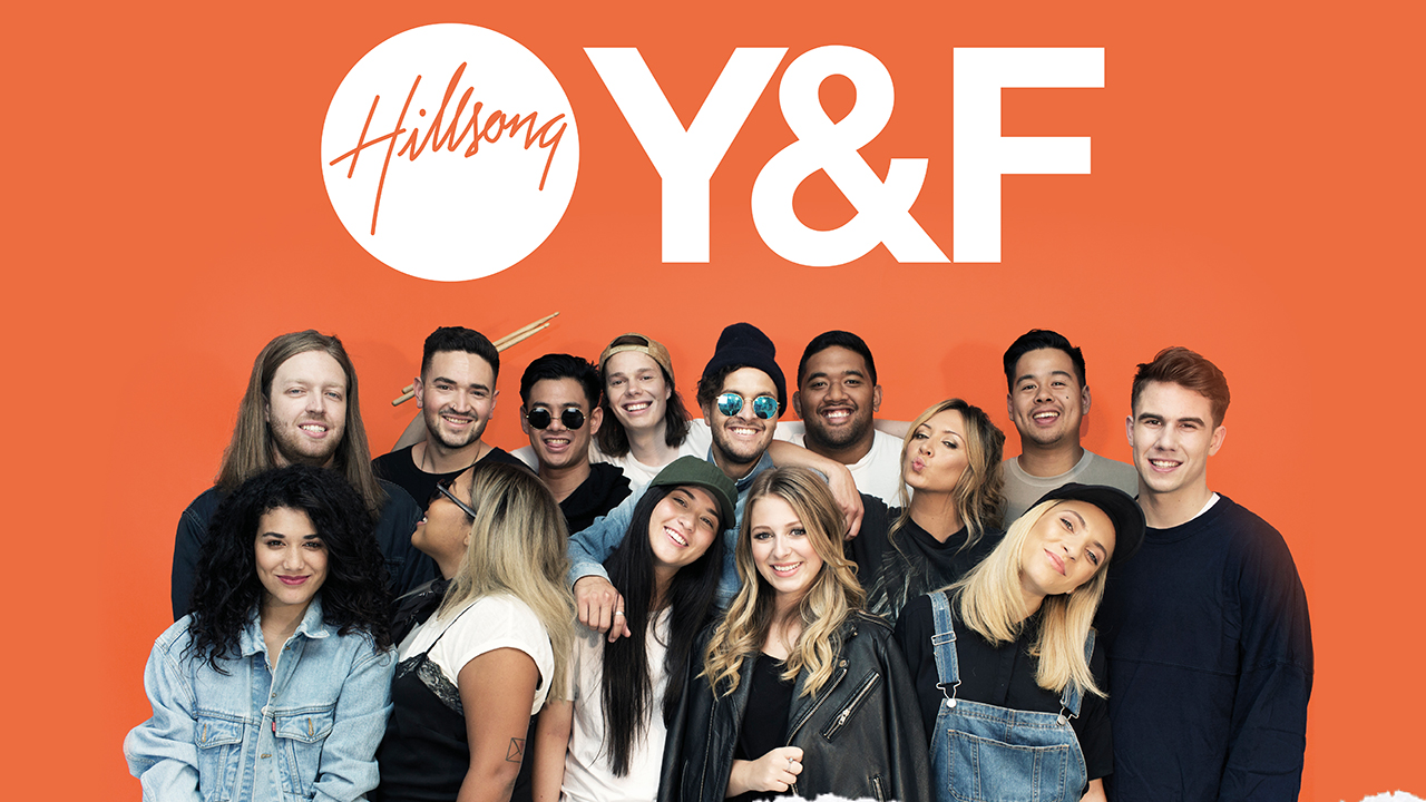 Hillsong Y&F