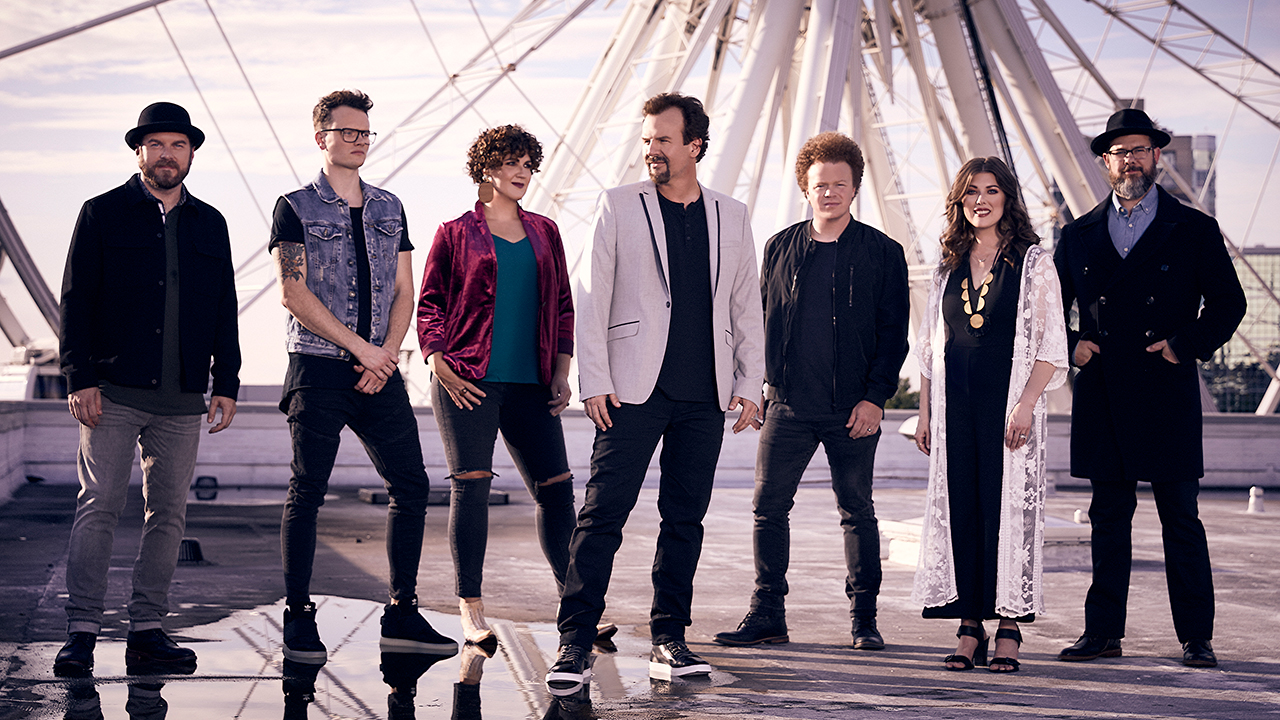 Casting Crowns