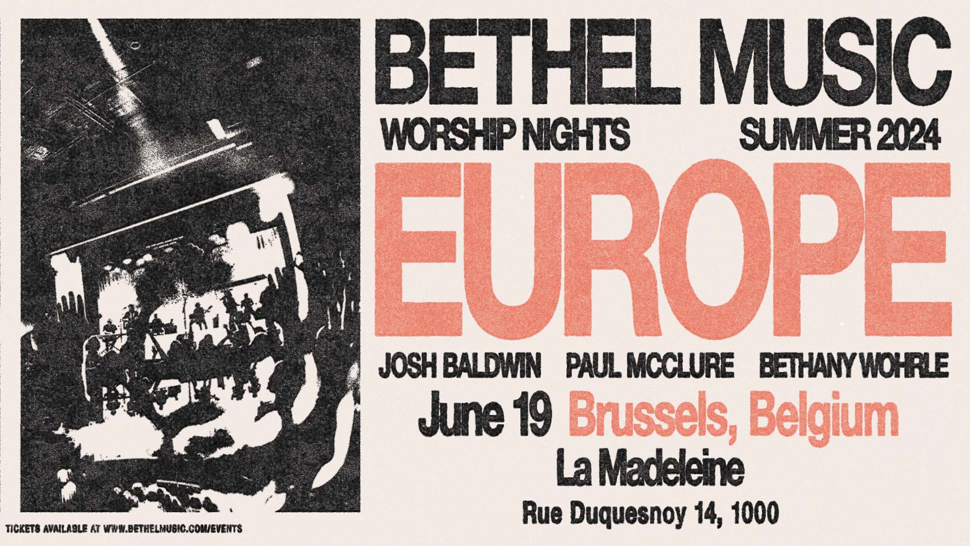 Bethel Music
