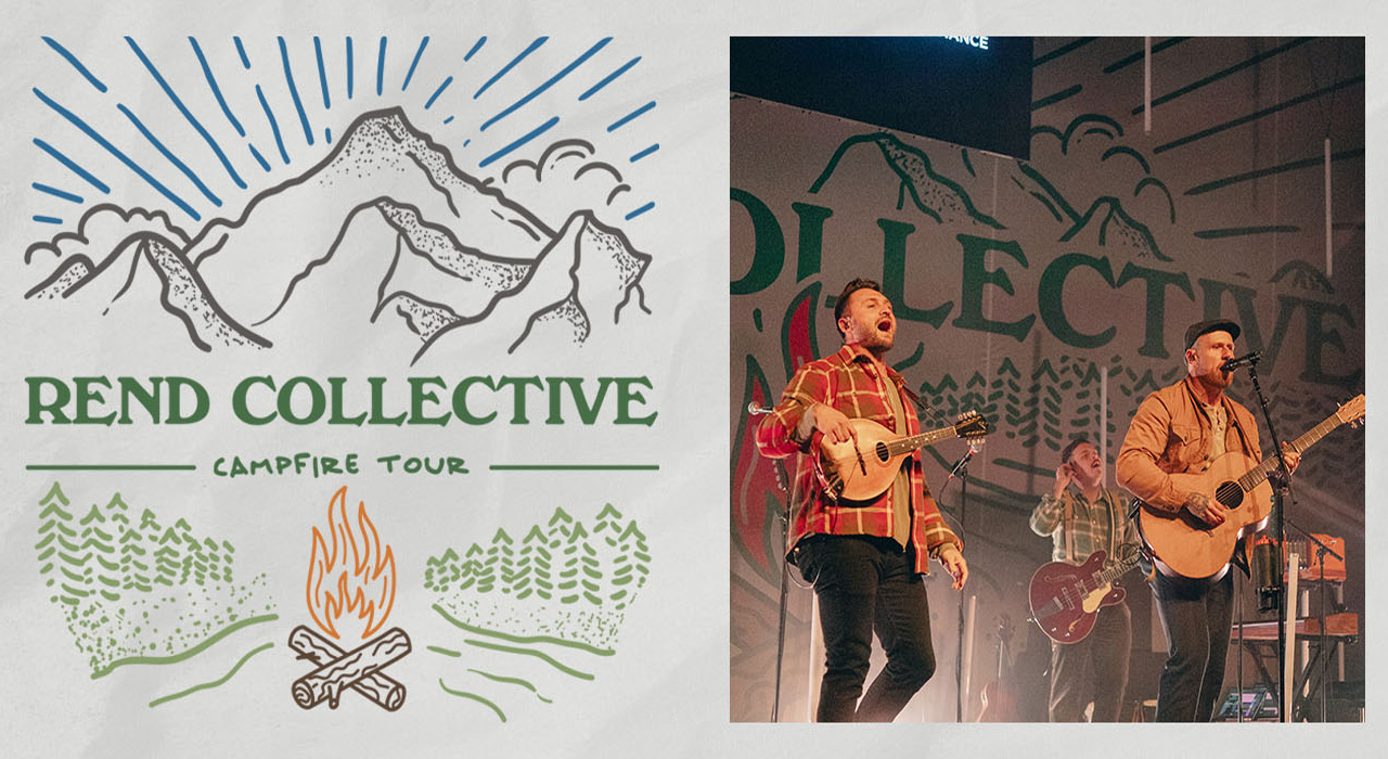 Rend Collective