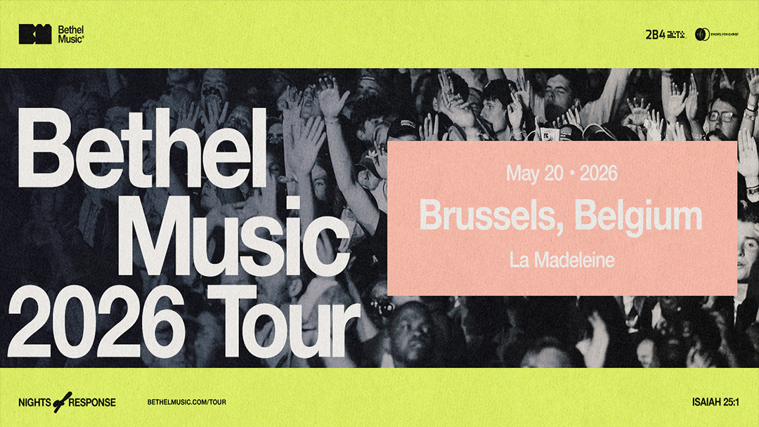 Bethel Music 2026