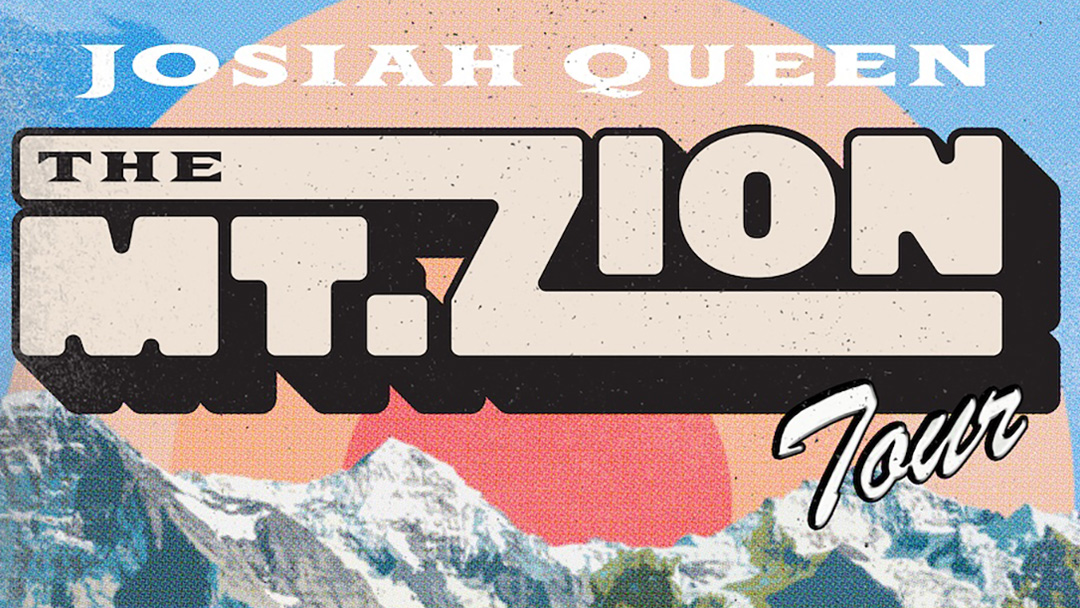 Josiah Queen Brussels